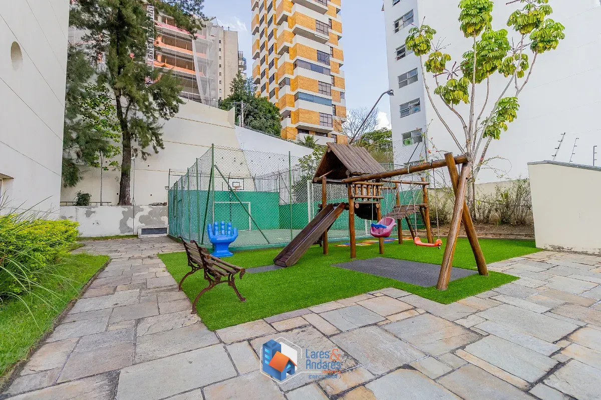 Apartamento, 3 quartos, 180 m² - Foto 28