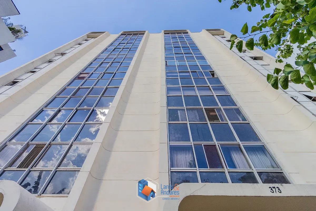 Apartamento, 3 quartos, 180 m² - Foto 34