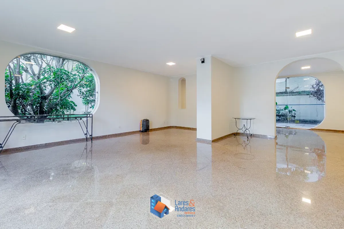 Apartamento, 3 quartos, 180 m² - Foto 30