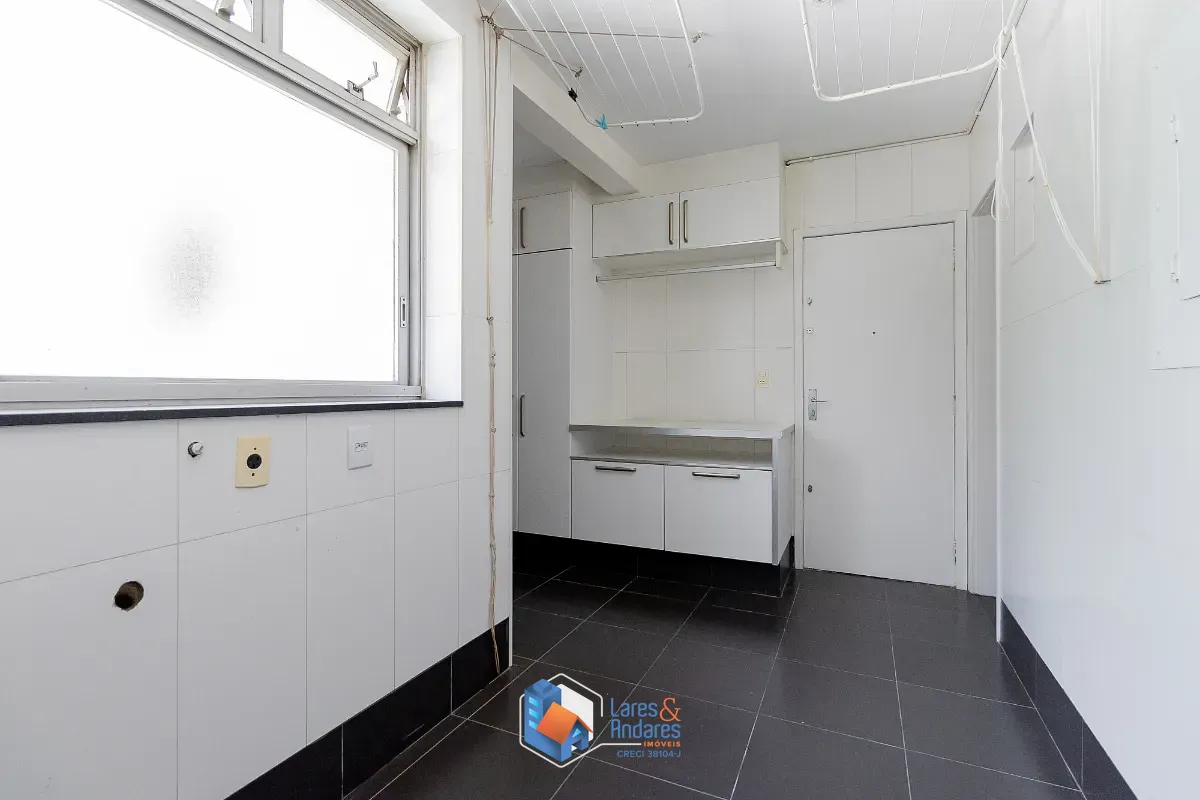 Apartamento, 3 quartos, 180 m² - Foto 24