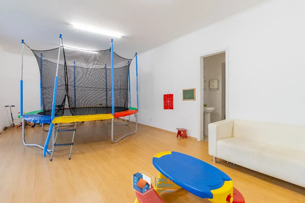 Apartamento, 3 quartos, 180 m² - Foto 39