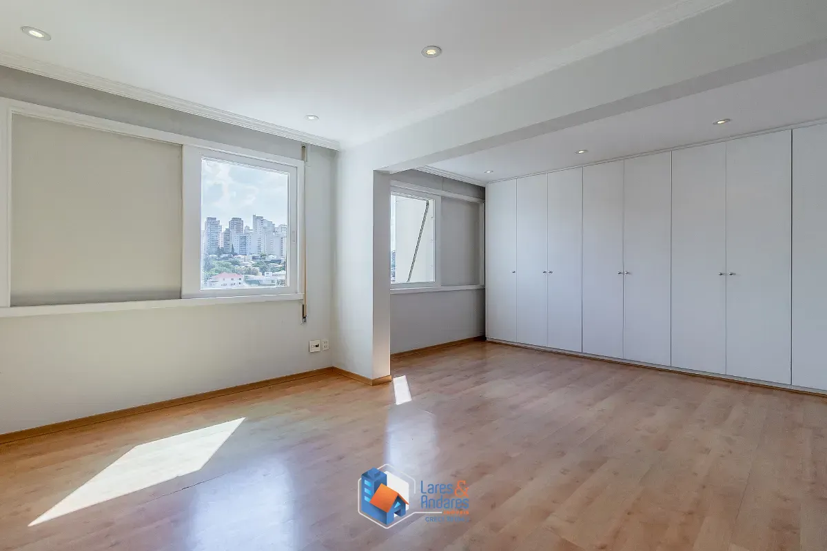 Apartamento, 3 quartos, 180 m² - Foto 8