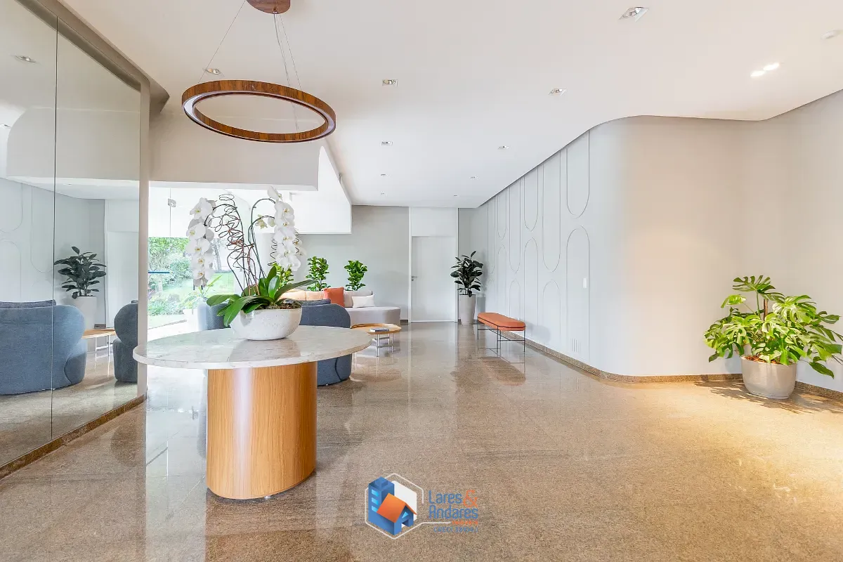 Apartamento, 3 quartos, 180 m² - Foto 32
