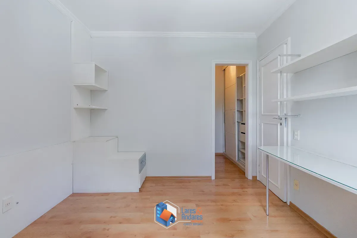 Apartamento, 3 quartos, 180 m² - Foto 19