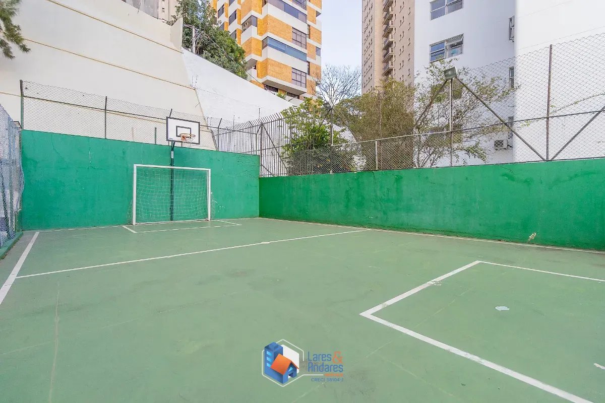 Apartamento, 3 quartos, 180 m² - Foto 29