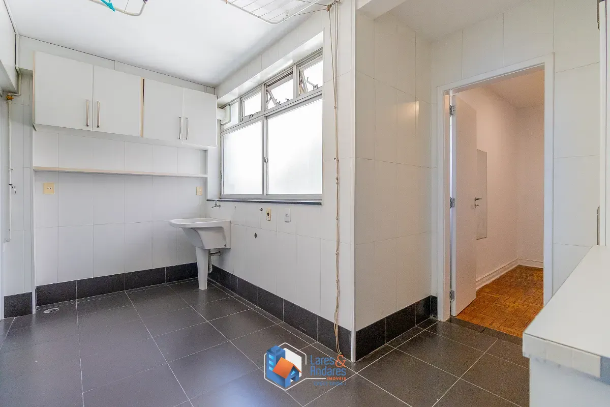 Apartamento, 3 quartos, 180 m² - Foto 25