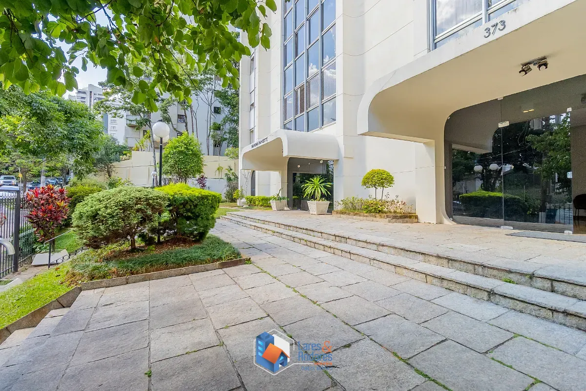 Apartamento, 3 quartos, 180 m² - Foto 33