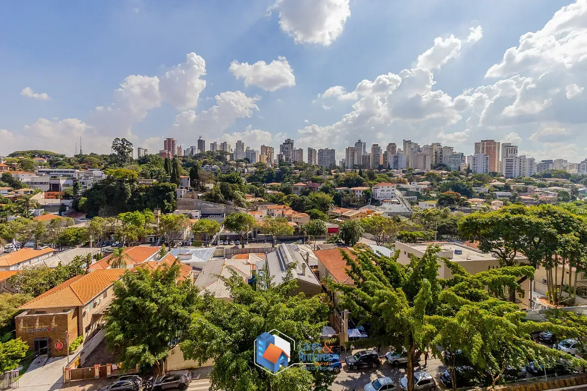 Apartamento, 3 quartos, 180 m² - Foto 5