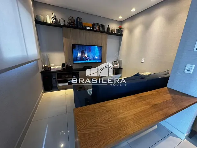 Apartamento com 159m² 3 quartos e 5 banheiros, à venda, no bairro Setor Marista em Goiânia