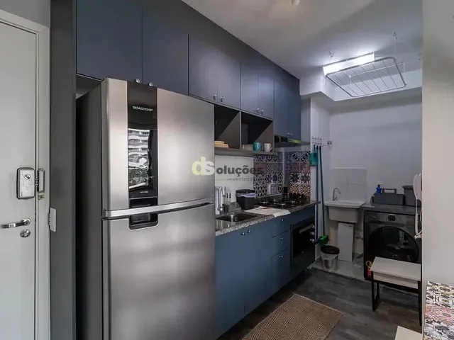 Apartamento 2 quartos e 2 banheiros, à venda, no bairro Barra Funda em São Paulo