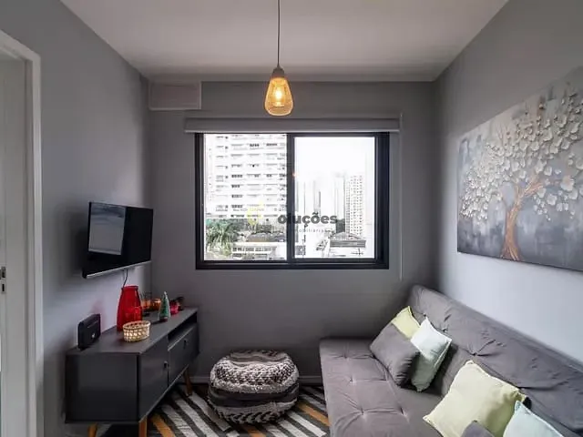 Apartamento 2 quartos e 2 banheiros, à venda, no bairro Barra Funda em São Paulo