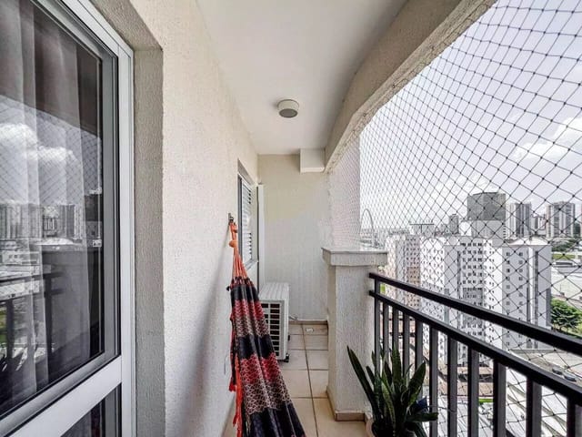 Apartamento 4 quartos e 2 banheiros, à venda, no bairro Jardim Esplanada II em São José dos Campos