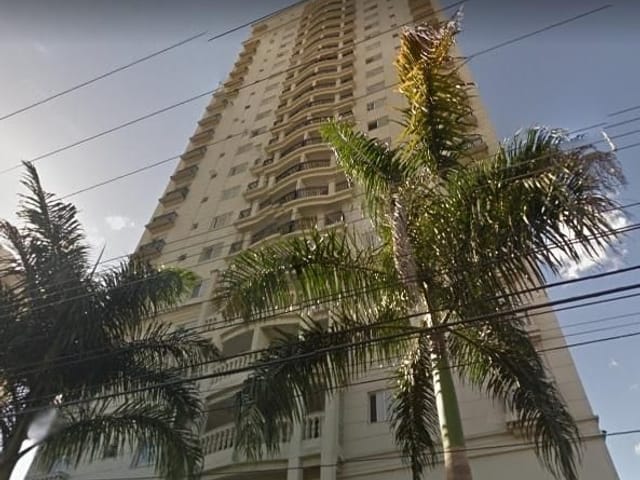 Apartamento 4 quartos e 2 banheiros, à venda, no bairro Jardim Esplanada II em São José dos Campos