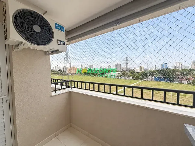Apartamento 2 quartos e 2 banheiros, à venda, no bairro Jardim San Marino em São José dos Campos