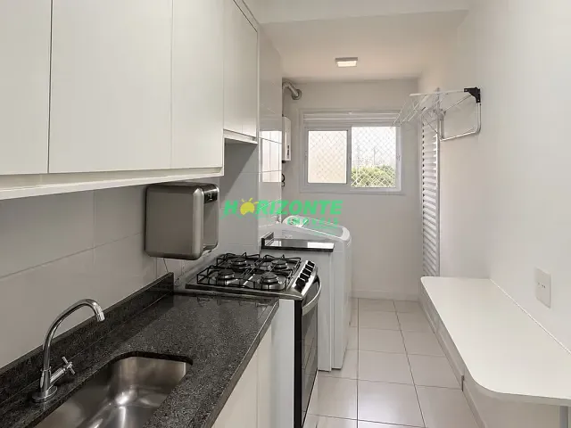 Apartamento 2 quartos e 2 banheiros, à venda, no bairro Jardim San Marino em São José dos Campos
