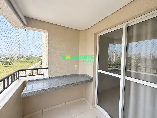 Apartamento 2 quartos e 2 banheiros, à venda, no bairro Jardim San Marino em São José dos Campos