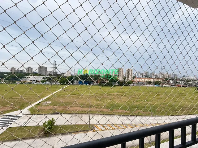 Apartamento 2 quartos e 2 banheiros, à venda, no bairro Jardim San Marino em São José dos Campos