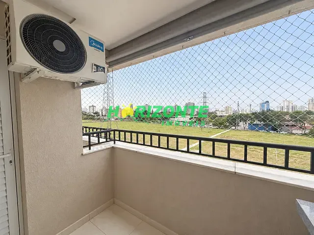 Apartamento 2 quartos e 2 banheiros, à venda, no bairro Jardim San Marino em São José dos Campos