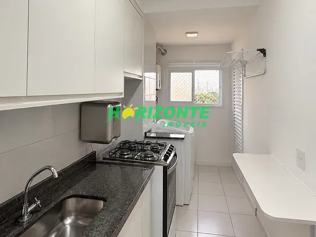 Apartamento 2 quartos e 2 banheiros, à venda, no bairro Jardim San Marino em São José dos Campos