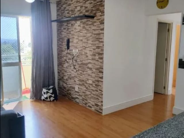 Foto do Apartamento - Apartamento com 3 dormitórios para alugar, 77 m² por R$ 4.280,00/mês - Jardim Aquarius - São José dos Campos/SP | INDEPENDENCE NEGOCIOS IMOBILIARIOS LTDA