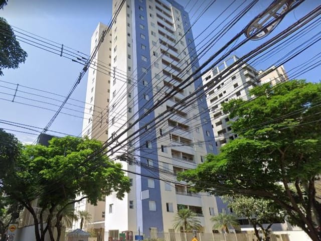 Foto do Apartamento - Apartamento com 3 dormitórios para alugar, 77 m² por R$ 4.280,00/mês - Jardim Aquarius - São José dos Campos/SP | INDEPENDENCE NEGOCIOS IMOBILIARIOS LTDA