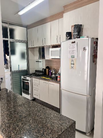 Foto do Apartamento - Apartamento à venda, Taboão, São Bernardo do Campo, SP - 02 Dormitórios - 02 vagas | Mix Nascimento