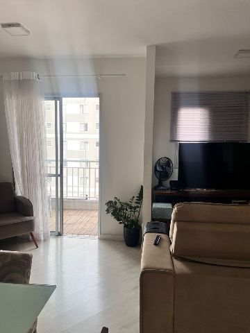 Foto do Apartamento - Apartamento à venda, Taboão, São Bernardo do Campo, SP - 02 Dormitórios - 02 vagas | Mix Nascimento