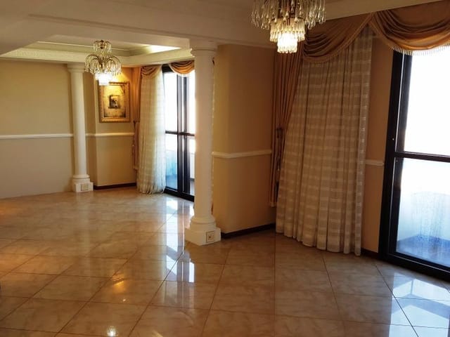 Foto do Apartamento - Apartamento cobertura - venda ou locação - Pq. Campolim - viz. Carrefour - Iguatemi Esplanada | Ary Proenca Negócios Imobiliários Ltda