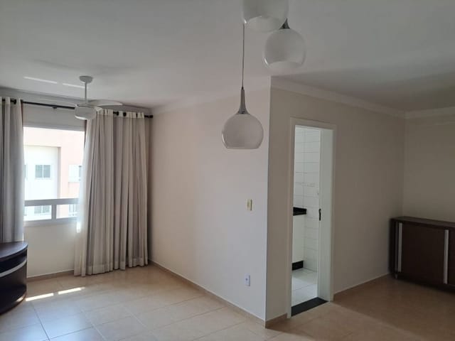 Foto do Apartamento - Apartamento com 2 dormitórios para alugar, 67 m² por R$ 2.850/mês - Jardim Satélite - São José dos Campos/SP | RUSSI IMÓVEIS