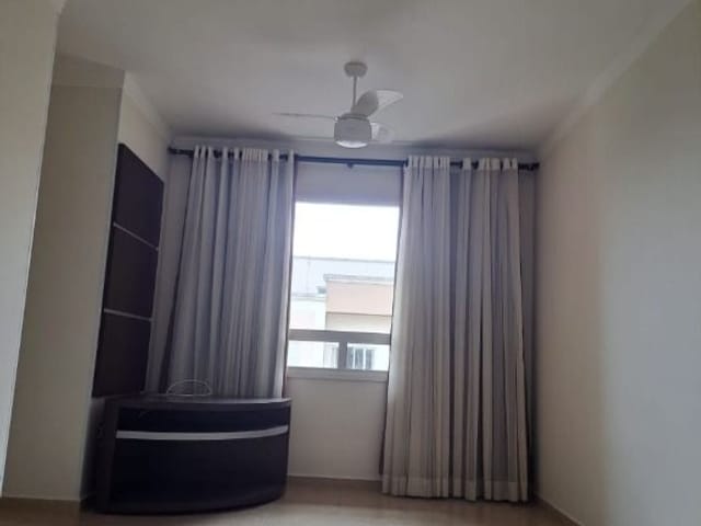 Foto do Apartamento - Apartamento com 2 dormitórios para alugar, 67 m² por R$ 2.850/mês - Jardim Satélite - São José dos Campos/SP | RUSSI IMÓVEIS