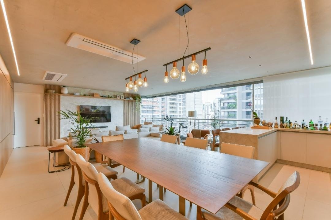 Apartamento em Jardim das Acácias — foto 2