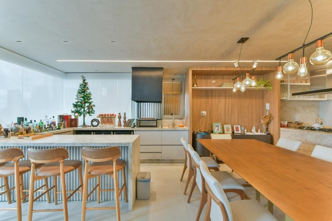 Apartamento em Jardim das Acácias — foto 3