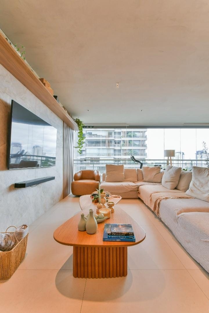 Apartamento em Jardim das Acácias — foto 4