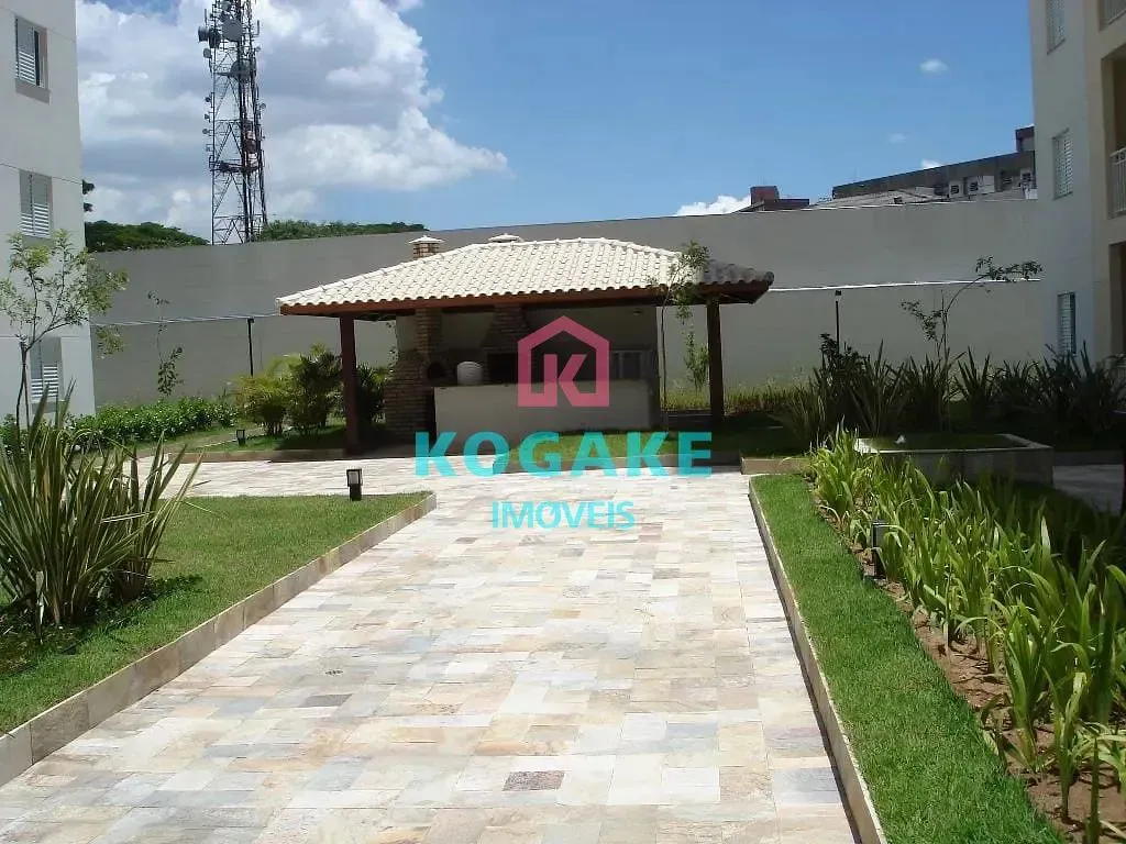 Apartamento, 2 quartos, 73 m² - Foto 23