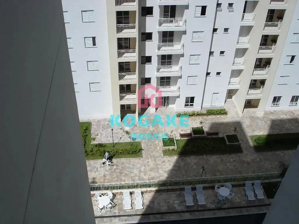 Apartamento, 2 quartos, 73 m² - Foto 20