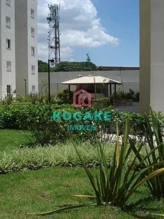 Apartamento, 2 quartos, 73 m² - Foto 22