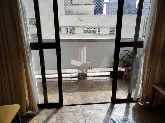 Apartamento com 151m² 3 quartos e 2 banheiros, à venda, no bairro Jardim Paulista em São Paulo