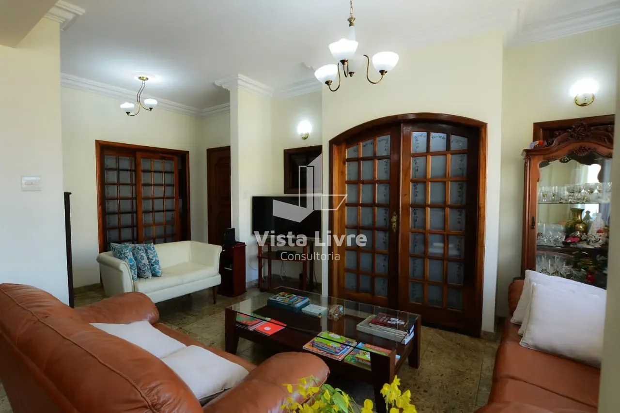 Apartamento, 3 quartos, 151 m² - Foto 1