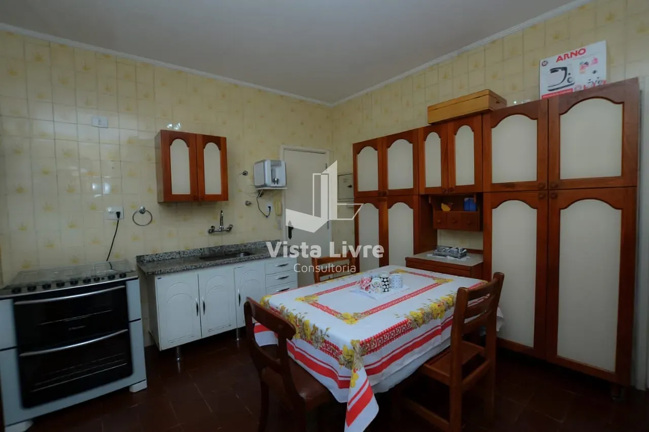 Apartamento, 3 quartos, 151 m² - Foto 5