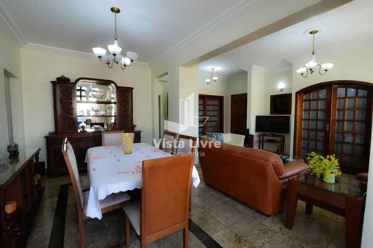 Apartamento, 3 quartos, 151 m² - Foto 6