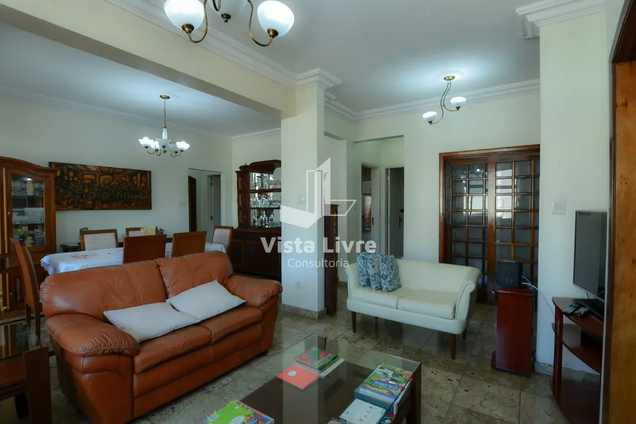 Apartamento, 3 quartos, 151 m² - Foto 10