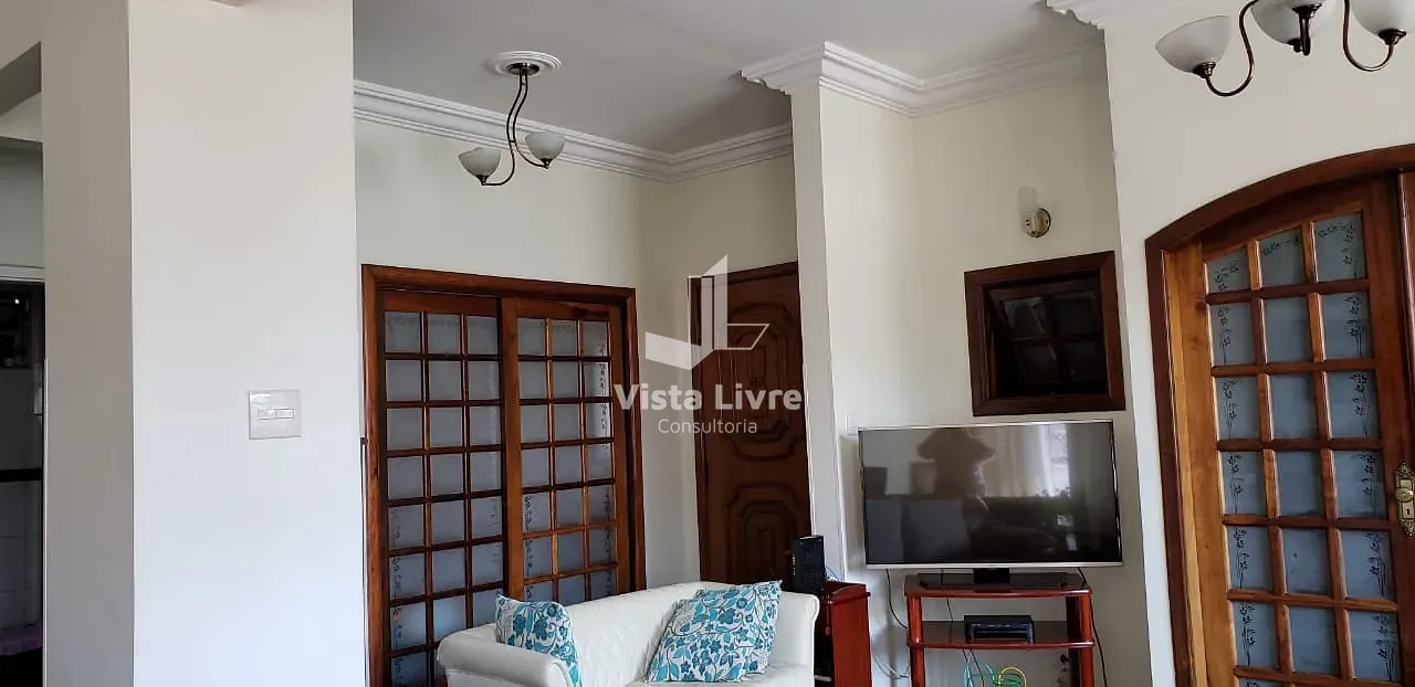 Apartamento, 3 quartos, 151 m² - Foto 11