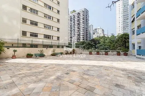 Apartamento, 3 quartos, 151 m² - Foto 12