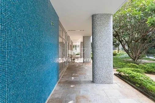 Apartamento, 3 quartos, 151 m² - Foto 15
