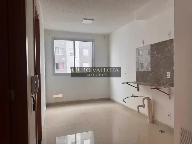 Apartamento com 34m² 1 quarto e 1 banheiro, à venda, no bairro Belenzinho em São Paulo