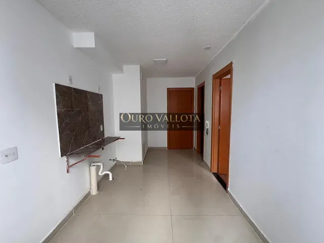 Apartamento com 34m² 1 quarto e 1 banheiro, à venda, no bairro Belenzinho em São Paulo