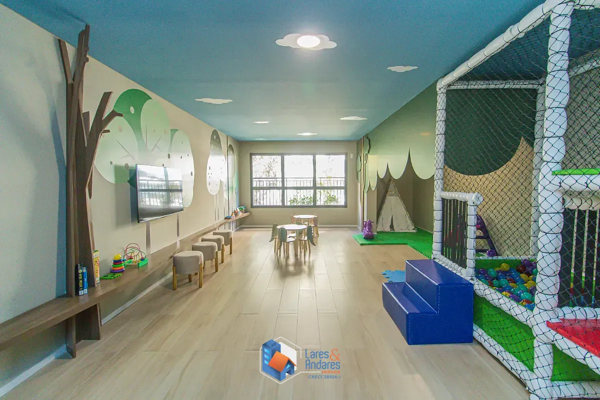 Apartamento, 2 quartos, 71 m² - Foto 21