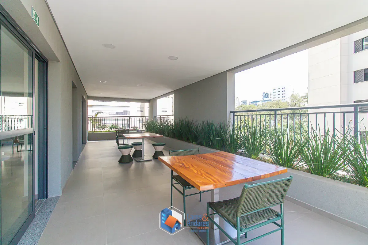 Apartamento, 2 quartos, 71 m² - Foto 23