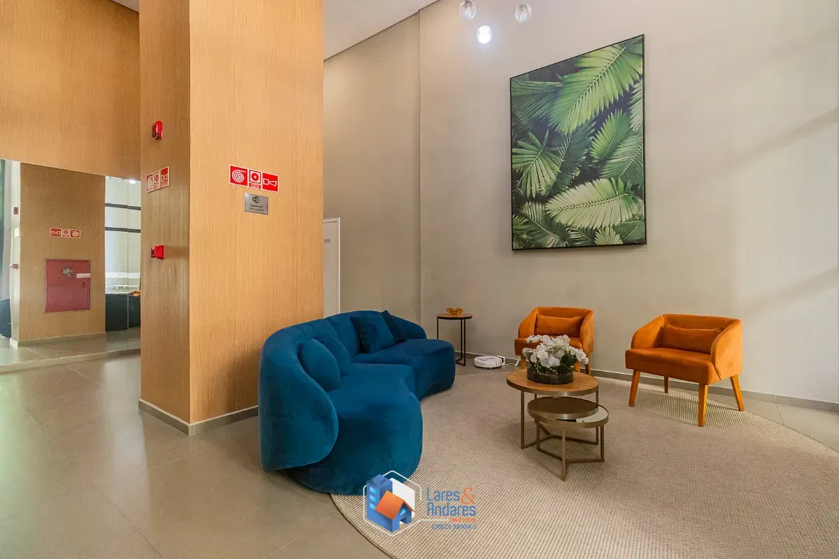 Apartamento, 2 quartos, 71 m² - Foto 29