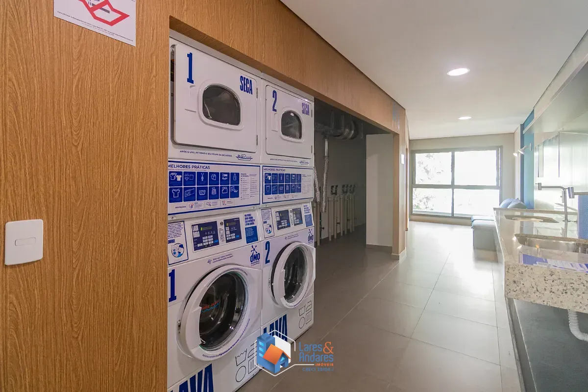 Apartamento, 2 quartos, 71 m² - Foto 30